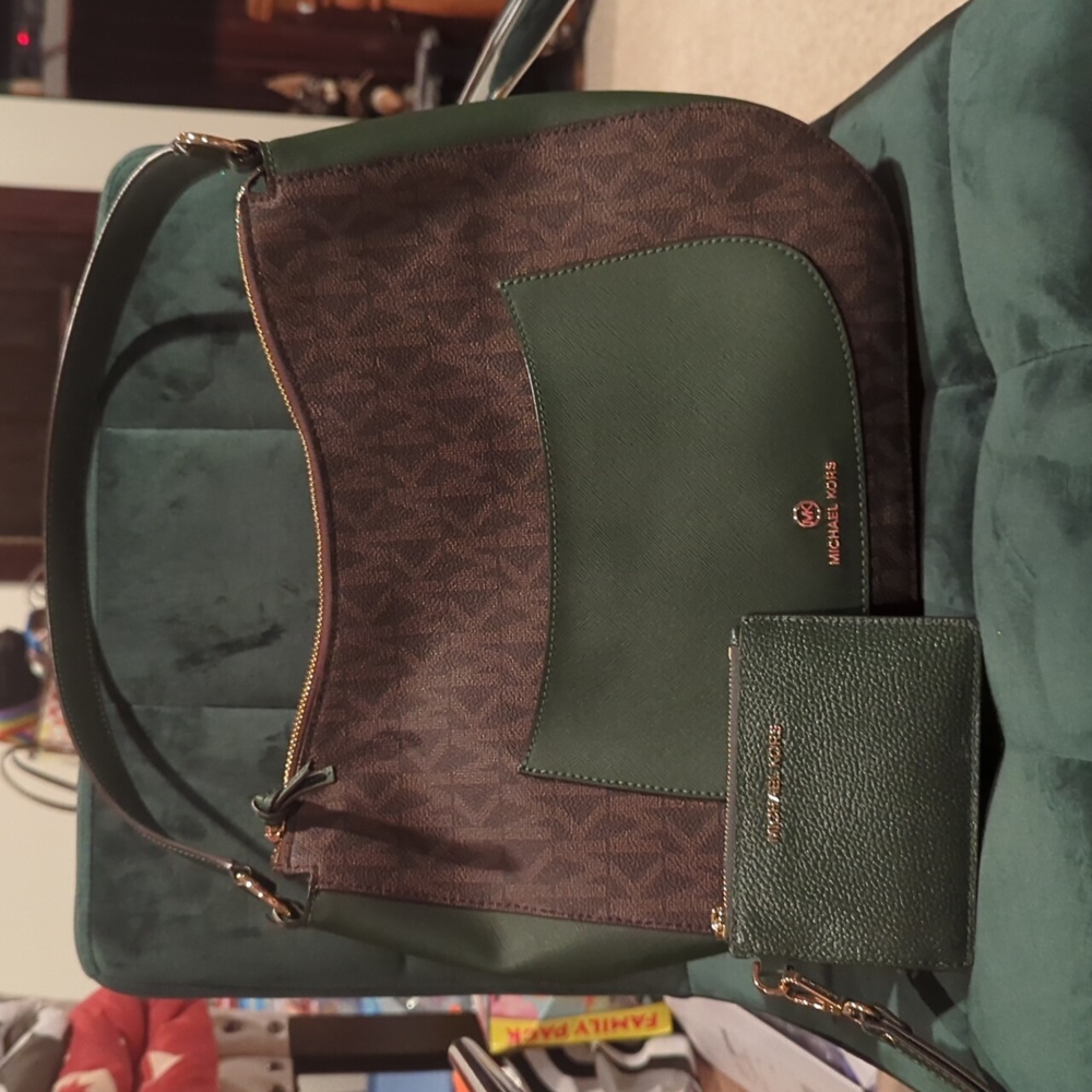 Michael Kors Handbag